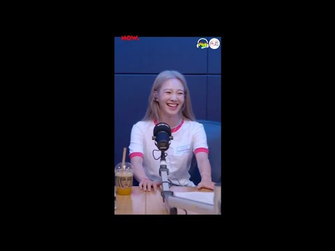 [ENGSUB] 210816 Hyoyeon 효연 - D&E Radio