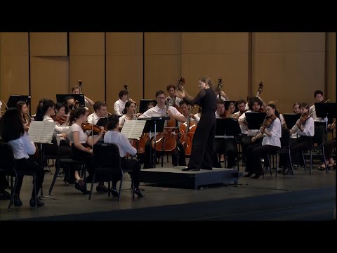 MYKOLA LYSENKO Overture to Taras Bulba