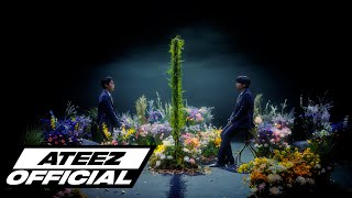 [Special Clip] ATEEZ(에이티즈) 산 &amp; 종호 &#39;아이유 - 이름에게&#39;