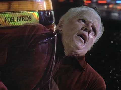 Back To The Future 2 TV Edit Reconstruction - Deleted scenes