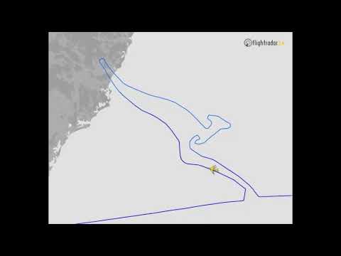 QF7474  Farewell for Qantas “Queen of the Skies” 747-400