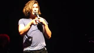 Hanson - Toronto - RNRTour -  I Believe in a Thing called Love -