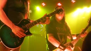 testament  fort lauderdale - first strike is deadly - urotsukidoji 04-13-2017