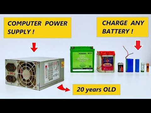 Do Not Throw Away your Car Blower Motor 12V 22 Amp DC Motor Salvage DIY