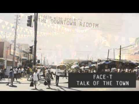 Video thumbnail for Talk of the Town