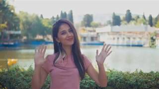 Turkish Aupair Ece (19) - eurAuPair Video Profile
