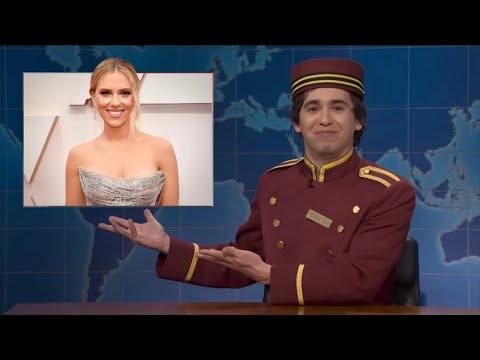 snl season 50 comp bc i miss it already