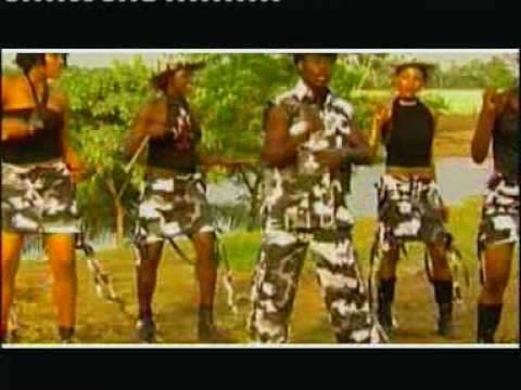 Oritse Femi - Flog politicians (Koboko) (Naija Music)