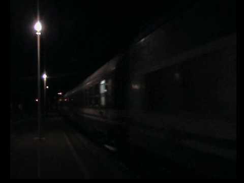 Espresso 833 a Grizzana