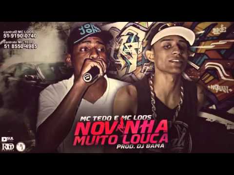 Mc Tedo e Mc Loos