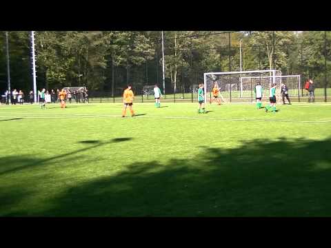 Wittenhorst Da1 - Bieslo Da1 : 6-1 !