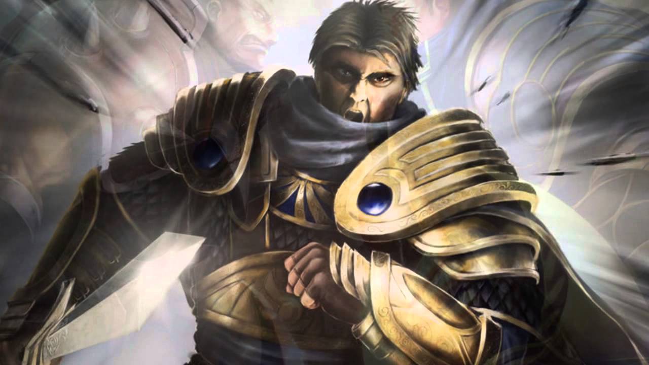 Liên Minh Huyền Thoại: 5 tướng có lối chơi khó chịu nhất server VN