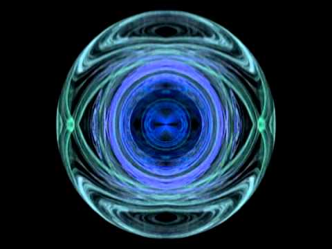 Alpha binaural beats : Air Re-Mix