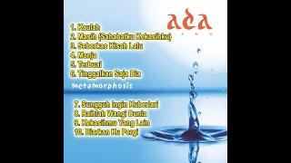 Download lagu Ada Band Full Album Metamorphosis (2003) mp3 Download lagu Ada Band Full Album Metamorphosis (2003) mp3
