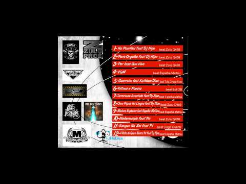 Buli 2B "Por Isso Que Vivo"