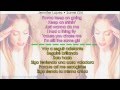 Jennifer Lopez - "Same Girl" ( Lyrics + Traducido ...