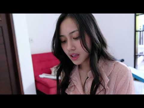 Yang Terdalam - Peterpan (Cover by Ratih Pradnyaswari)