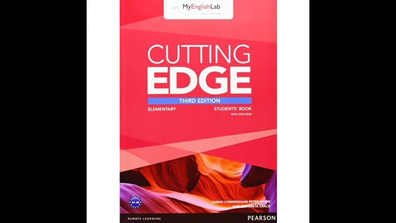 Cutting Edge Elementary. 11.1
