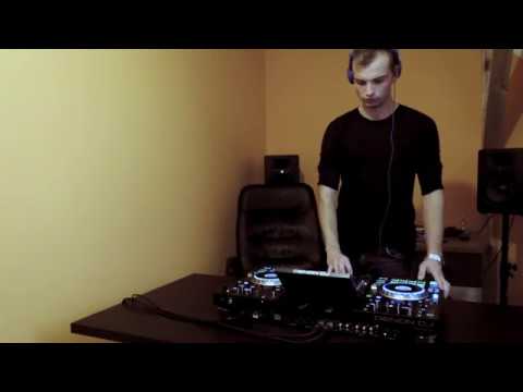 Osama @ CORRADO PRZESMYKI - DJ"s CONTEST 2019