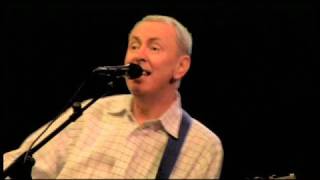 AL STEWART &#39;HANNO THE NAVIGATOR&#39; ROOSENDAAL 2008