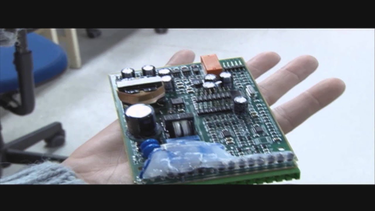 Logística reversa no descarte do lixo eletrônico - Jornal Futura - Canal Futura