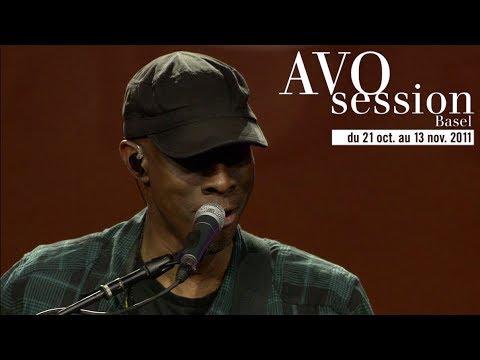 Keb' Mo' Live at AVO Session 2011