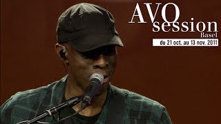 Keb&#39; Mo&#39; - AVO Session 2011 [HD]