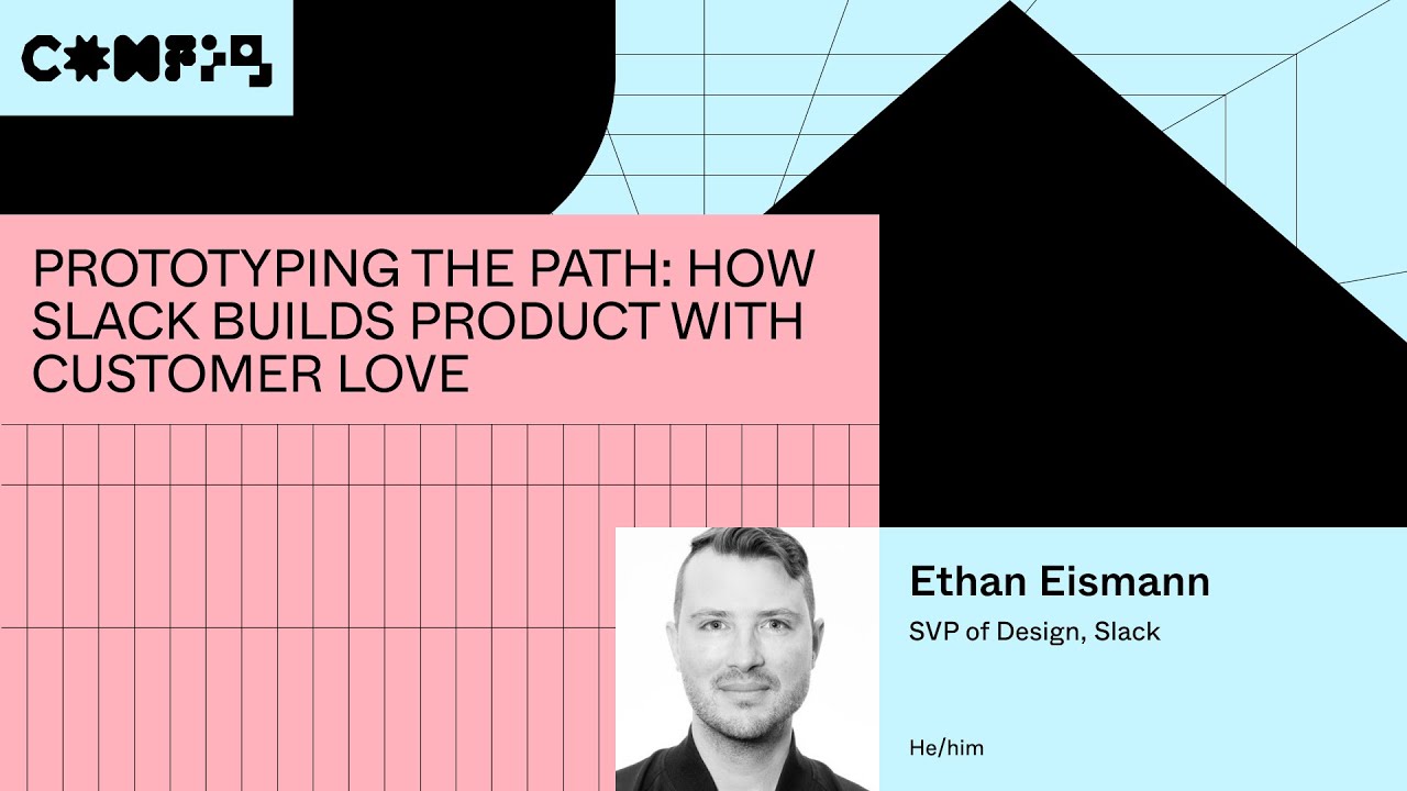 Prototyping the path: how Slack builds product with customer love