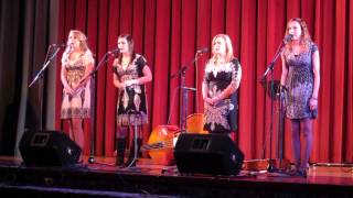 Homecoming by The Loose Strings Band January 2013, cover by Rhonda Vincent
