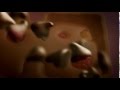 Milka Collage