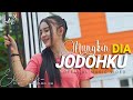 Ellen Zerlyan Mungkin Dia Jodohku Official Music Video