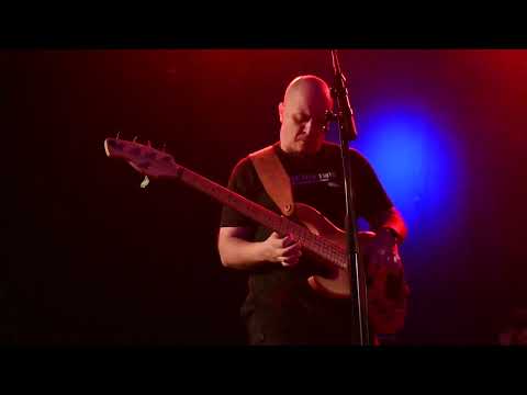 Jimi Triple-B's 666 Blues Band - Shootin' the blues  28.04.2023