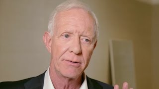Chesley Sullenberger, the Real Life “Sully” Talks About The New Film's Portrayal of His Life