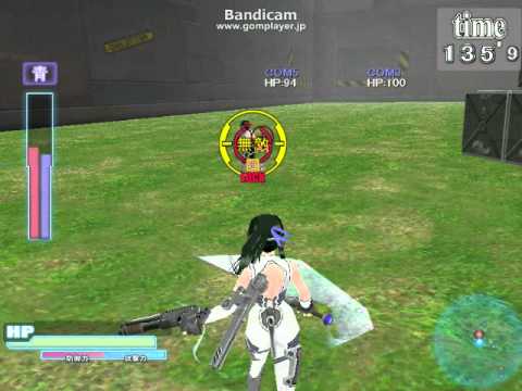 Soul Saber 2: Lina LA [Outdated]