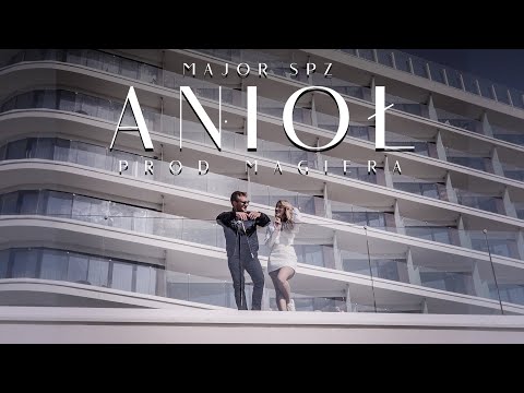 Video thumbnail for Anioł