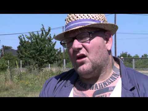 Horvathslos Staffel 2 - Bonusfolge "Der Probetag"