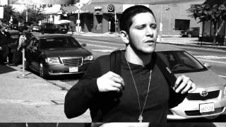 Barak The Rapper - Black Chucks | Shot by Hona Costello