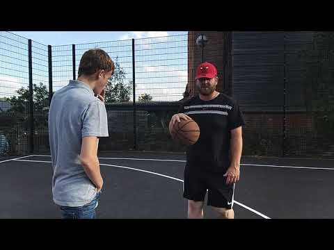 MBM: J Wayy X R1 - Courtside (Music Video)