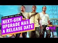 The GTA 5 Next-Gen Upgrade Has a Release Date - IGN Daily Fix