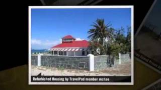 preview picture of video 'Robben Island, Waterfront Mchao's photos around Robben Island, South Africa (m*robben island)'