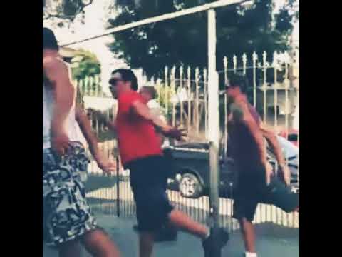 Passinho das antigas