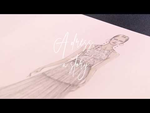 A dress story