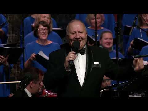 Taasiseseisvumispäeva kontsert Usk Lootus Armastus 2023 II