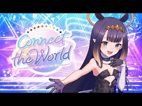 #holoENConnect Countdown - Day 4 with Ninomae Ina'nis!