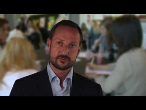 Teaching tools video: How to hold a Dignity Day session