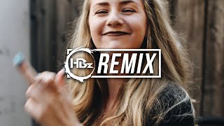 Eamon - Fuck it (HBz &amp; Raphael Maier Remix)