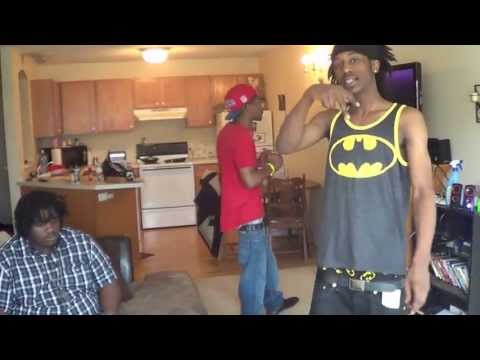 Dulevi - Protocol (Official Music Video)