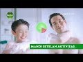 IKLAN DETTOL 15s 2021