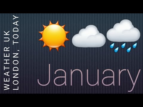 First Alert! Weather Forecast UK #weather