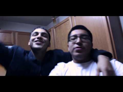 Yung Mijo - "God Bless" (Official Music Video)